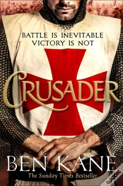 Capa do artigo Crusader