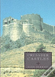 Capa do artigo Crusader Castles