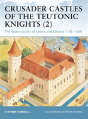 Crusader Castles Of The Teutonic Knights (2) - Preview