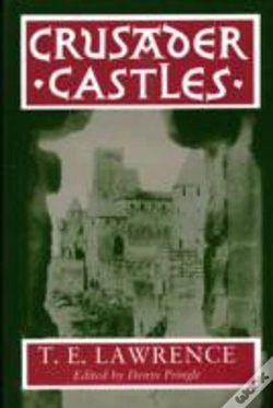Capa do artigo Crusader Castles