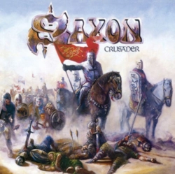 Capa do artigo Crusader - CD