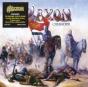 Crusader - CD - Preview