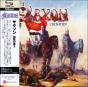 Crusader - CD - Preview