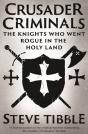 Crusader Criminals - Preview