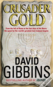 Capa do artigo Crusader Gold