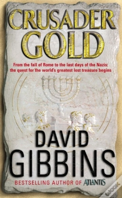 Capa do artigo Crusader Gold