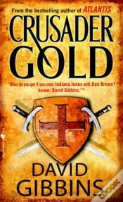 Capa do artigo Crusader Gold