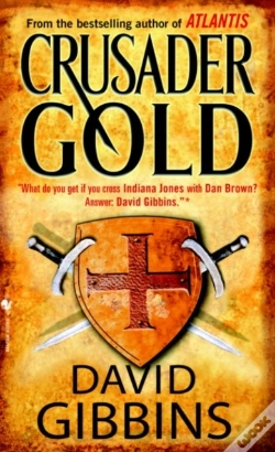 Capa do artigo Crusader Gold
