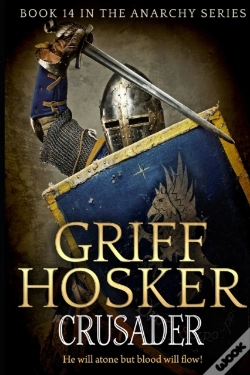 Capa do artigo Crusader