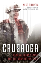 Capa do artigo Crusader