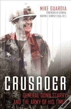Capa do artigo Crusader
