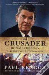 Capa do artigo Crusader