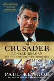 Capa do artigo Crusader