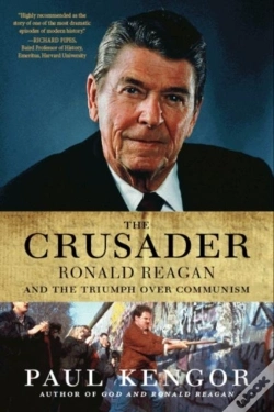 Capa do artigo Crusader