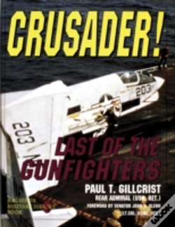 Capa do artigo Crusader!