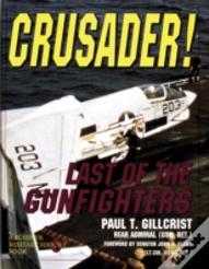 Crusader!