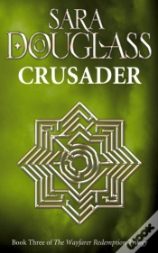 Capa do artigo Crusader