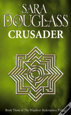 Capa do artigo Crusader