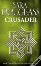 Capa do artigo Crusader