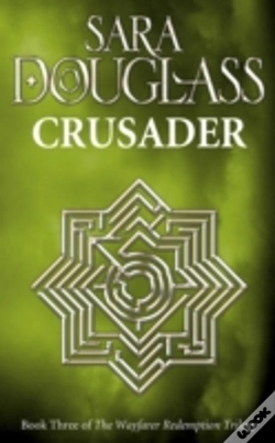 Capa do artigo Crusader