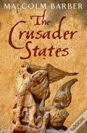 Capa do artigo Crusader States