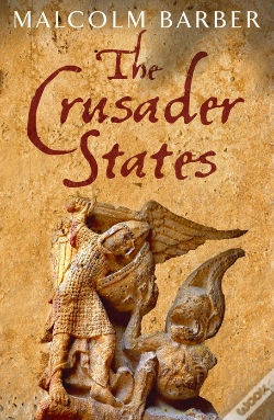 Capa do artigo Crusader States