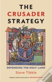 Capa do artigo Crusader Strategy