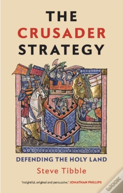 Capa do artigo Crusader Strategy