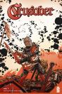 Crusader Vol. 1 - Preview