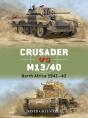Crusader Vs M13/40 - Preview