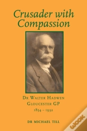 Capa do artigo Crusader With Compassion