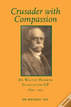 Capa do artigo Crusader With Compassion