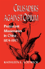 Crusaders Against Opium - Preview
