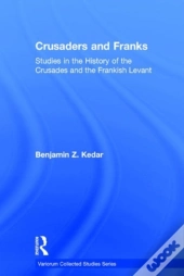 Crusaders And Franks