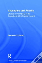 Capa do artigo Crusaders And Franks