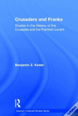 Capa do artigo Crusaders And Franks