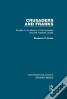 Crusaders And Franks