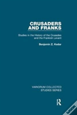 Capa do artigo Crusaders And Franks