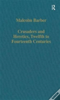 Capa do artigo Crusaders And Heretics, Twelfth To Fourteenth Centuries