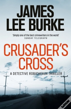 Capa do artigo Crusader'S Cross