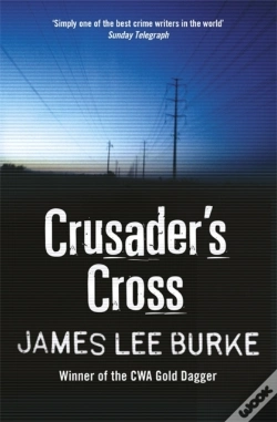 Capa do artigo Crusader'S Cross