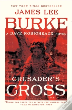 Capa do artigo Crusader'S Cross