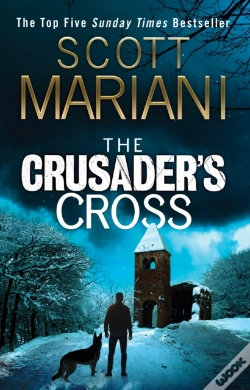 Capa do artigo Crusader'S Cross
