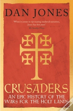 Capa do artigo Crusaders