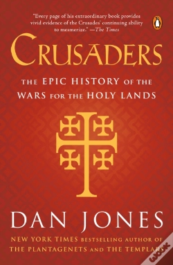 Capa do artigo Crusaders