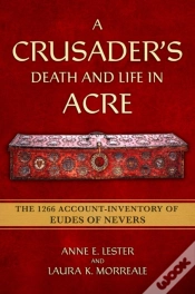 Capa do artigo Crusader