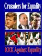 Crusaders For Equality - Preview
