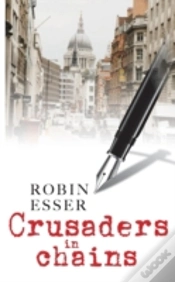 Capa do artigo Crusaders In Chains
