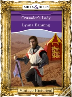 Capa do artigo Crusader'S Lady