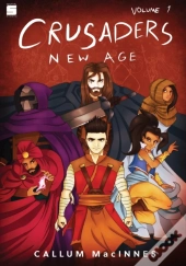 Crusaders - New Age